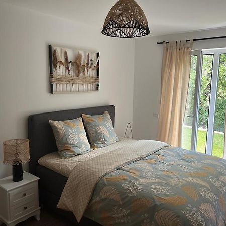 Ferienwohnung Am Rebberg Sulzburg Bagian luar foto